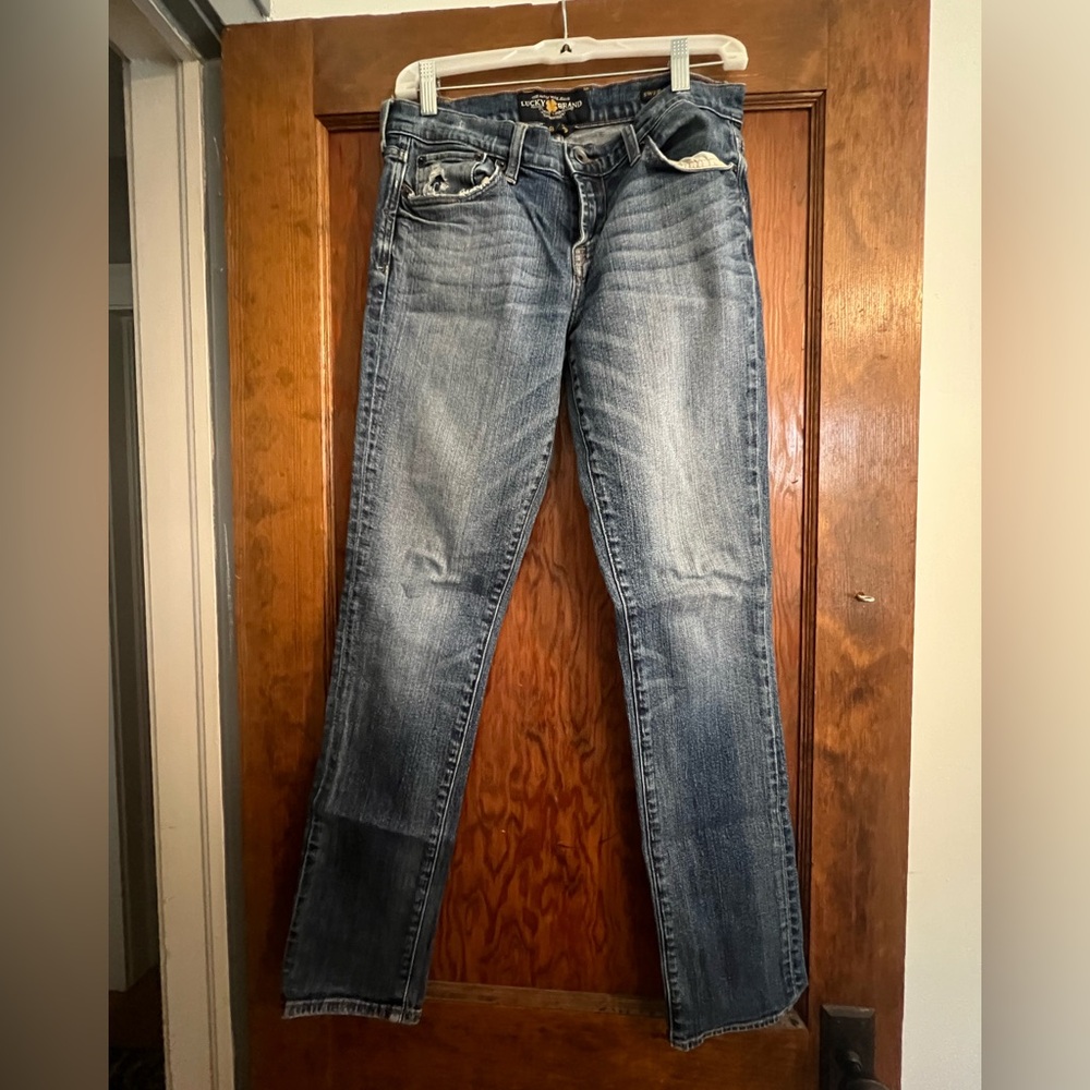 Lucky Brand Jeans